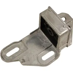 Halter Auspuff Endtopf Schalld&auml;mpferhalter Aufh&auml;ngung Renault Clio II ab 08.1998