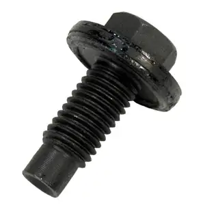 &Ouml;lablassschraube Verschlussschraube M12x1,75 L&auml;nge 15/28 mm f&uuml;r FORD MAZDA