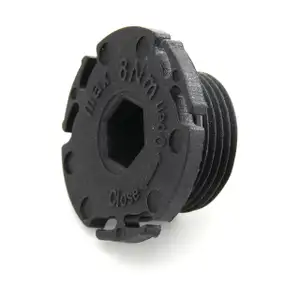 &Ouml;lablassschraube Verschlussschraube &Ouml;lwanne M24x1.5 L&auml;nge 12 mm f&uuml;r BMW