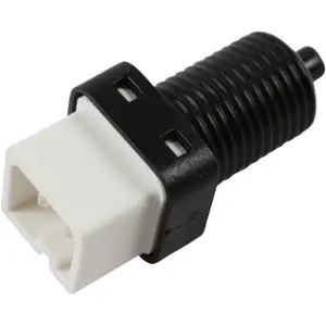 FACET Bremslichtschalter SCHWARZ / WEISS f&uuml;r CITROEN FIAT LANCIA PEUGEOT 4534.52