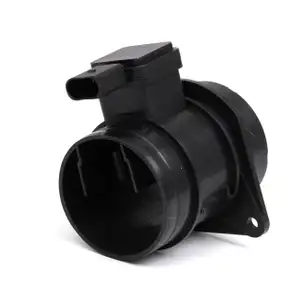 FACET Luftmassenmesser f&uuml;r AUDI A1 A3 SEAT SKODA VW GOLF 6 PASSAT TOURAN 1.6 TDI