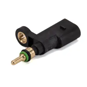 FACET Temperaturgeber K&uuml;hlmittel AUDI A3 8P 8V SEAT Leon VW Golf 6 7 Passat 3G 03F919501B