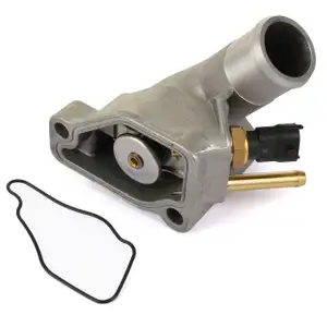 FACET Thermostat Opel Astra G H Corsa C Meriva A Signum Vectra Zafira A 1.8/16V