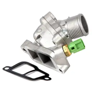FACET Thermostat 7.8606 f&uuml;r VOLVO C30 C70 S40 S60 S80 V50 V70 XC60 XC70 XC90