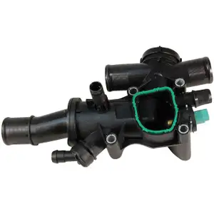 FACET Thermostat + Geh&auml;use 7.8748 Citroen f&uuml;r Fiat Ford Lancia Peugeot Volvo