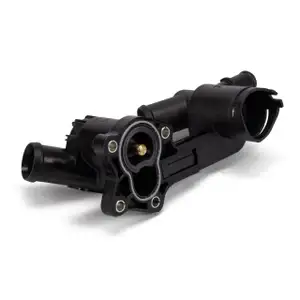 FACET Thermostat AUDI A1 VW Golf 6 Polo Touran SEAT Ibiza 4 Leon 1P Altea 1.2 03F121111A