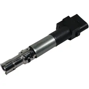 FACET Z&uuml;ndspule 4-polig inkl. Z&uuml;ndkerzenstecker AUDI PORSCHE SKODA VW 3.2 3.6 V6