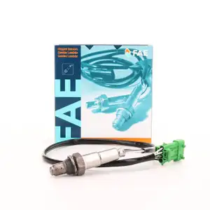 FAE Lambdasonde NACH Kat f&uuml;r CITROEN C2 C3 C4 C5 PEUGEOT 106 206 306 307 1628.KN