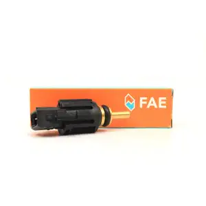 FAE Temperaturgeber K&uuml;hlmitteltemperaturgeber Sensor 2-polig BMW LAND ROVER MINI