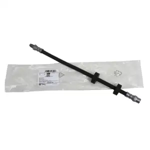 FEBI Bremsschlauch vorne 06562 AUDI 80 90 100 VW GOLF I II JETTA PASSAT CADDY