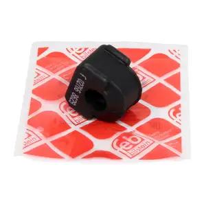 FEBI 02766 Stabilisatorlager f&uuml;r VW GOLF 1 JETTA 1 SCIROCCO (53) vorne