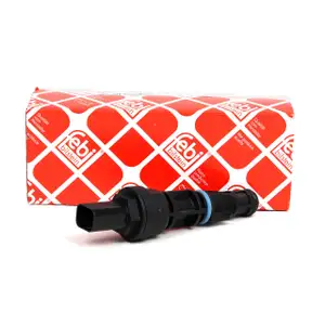 FEBI Geschwindigkeitssensor f&uuml;r RENAULT CLIO KANGOO LAGUNA MEGANE SCENIC TWINGO