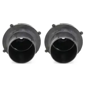 2x Federbeinlager f&uuml;r OPEL ASTRA G CORSA C MERIVA A VECTRA B ZAFIRA A vorne