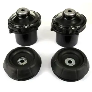 2x Anschlagpuffer Federbeinlager + Domlager OPEL ASTRA CORSA VECTRA ZAFIRA vorne