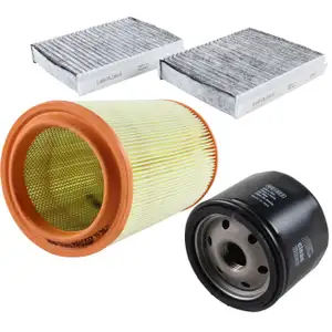 Inspektionskit ALFA ROMEO 156 (932_) 1.6/1.8 16V 2.0 JTS 2.5 V6 1.9/2.4 JTD