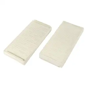 Innenraumfilter VORFILTER Satz f&uuml;r MERCEDES E-Klasse W210 S-Klasse W220 C215