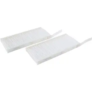 Innenraumfilter Satz f&uuml;r MERCEDES Citan OPEL Movano B RENAULT Kangoo Master III