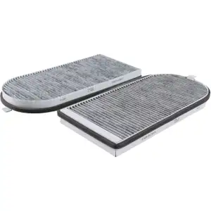 Innenraumfilter Aktivkohlefilter Satz BMW 7er E38 1994-2001 64319272810