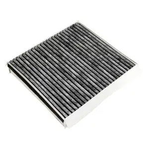 Innenraumfilter Aktivkohlefilter MERCEDES-BENZ M-Klasse W163 1638350147