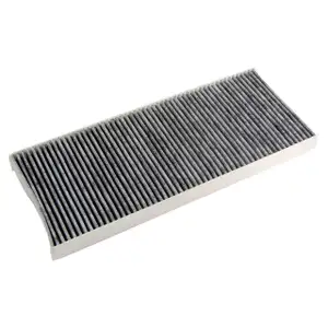 Innenraumfilter Aktivkohlefilter CITROEN C8 Jumpy PEUGEOT 807 Expert 6447.TA
