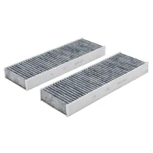 Innenraumfilter Satz CITROEN Berlingo PEUGEOT 3008 5008 Partner 1616959180