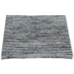 Innenraumfilter Aktivkohlefilter ABARTH / FIAT Punto 199 OPEL Adam Corsa D E