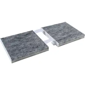 Innenraumfilter Aktivkohlefilter BMW X3 F25 + X4 F26 64319312318