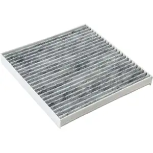 Innenraumfilter Aktivkohle CITROEN C-Zero MITSUBISHI i HA PEUGEOT Ion