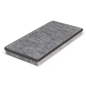 Innenraumfilter Aktivkohlefilter PORSCHE 996 997 Boxster Cayman 986 987