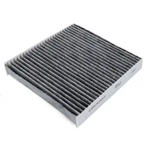 Innenraumfilter Aktivkohle f&uuml;r ABARTH / FIAT 500 Panda 312 ab 11.2012 71775823
