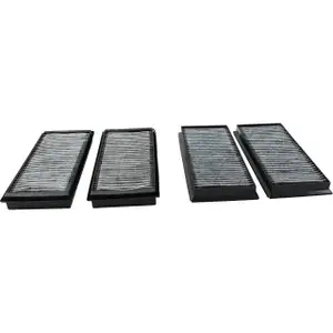Innenraumfilter Aktivkohle Satz BMW 3er E90 E93 E92 M3 / GTS 64319159606