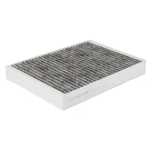 Innenraumfilter Aktivkohle VOLVO S60 III S90 II V60 II V90 II XC60 II XC90 II 31407748