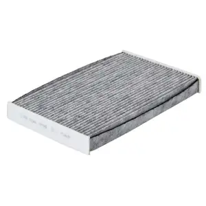 Innenraumfilter Aktivkohle CITROEN C3 Aircross II OPEL Croassland X P17