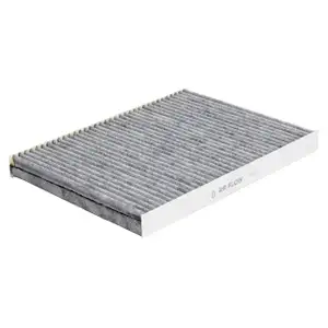 Innenraumfilter Aktivkohle AUDI A3 8L VW Golf 3 4 Passat Polo 1J0816644A