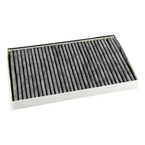 Innenraumfilter Aktivkohlefilter MERCEDES Viano Vito / Mixto W639 6398350347