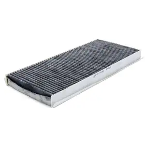Innenraumfilter Aktivkohle FORD Courier Fiesta 3 4 5 Ka RB Puma 1353270