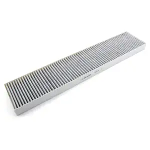 Innenraumfilter Aktivkohle FORD Galaxy WGR SEAT Alhambra 7V VW Sharan 7M