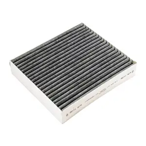 Innenraumfilter Pollen Aktivkohlefilter f&uuml;r Smart ForFour (454) Roadster (452)