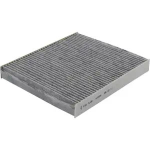 Innenraumfilter Aktivkohle AUDI A2 SEAT Ibiza 3 4 SKODA Fabia 1 2 VW Polo 9N 6Q0816653B
