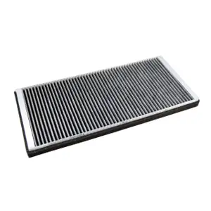 Innenraumfilter Aktivkohle BMW X5 E53 LAND ROVER Range Rover III 64312218428