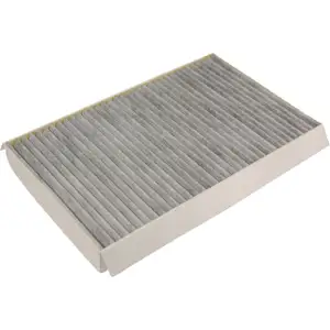 Innenraumfilter Aktivkohle CITROEN C2 C3 C4 PEUGEOT 307 308 RCZ 6479.75