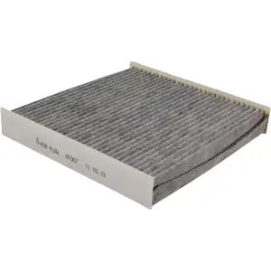 Innenraumfilter Aktivkohle CITROEN Berlingo Xsara PEUGEOT Partner 6479.A2