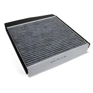 Innenraumfilter Aktivkohlefilter VOLVO S60 I S80 I V70 II XC90 I 30630754