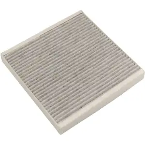 Innenraumfilter Aktivkohlefilter SMART ForTWo Cabrio Coupe 451 4518300018
