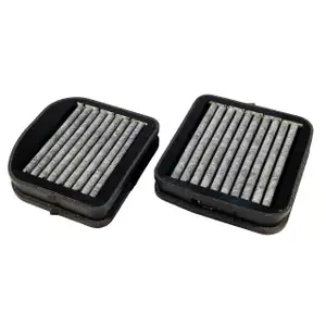 Innenraumfilter Aktivkohlefilter Satz f&uuml;r E-Klasse W210 S210 S-Klasse W220 C215