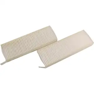 Innenraumfilter Pollenfilter Satz CITROEN OPEL PEUGEOT TOYOTA 6447.XF