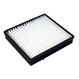 Innenraumfilter Pollenfilter Partikelfilter f&uuml;r MERCEDES BENZ M-KLASSE W163