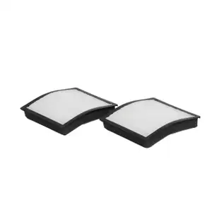 Innenraumfilter Pollen Partikelfilter Satz f&uuml;r BMW 3er E36 COMPACT 64319071933