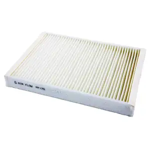 Innenraumfilter Pollenfilter VOLVO S60 II S80 II V60 I V70 III XC60 XC70 II 31449209