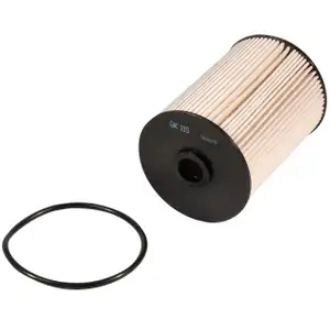 FILTRON Kraftstofffilter Dieselfilter PE973/2 + Dichtung f&uuml;r VW AUDI SEAT SKODA